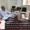 1 Hon. V.C. Sir Office Photo 4